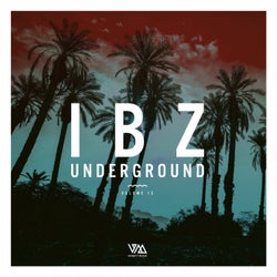 IBZ Underground Vol. 13