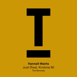 Just (feat. Kristine W) (Remixes)