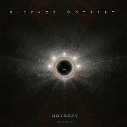 X-space Odyssey - Deluxe Edition