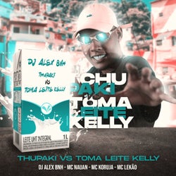 TCHUPAKI VS TOMA LEITE KELLY
