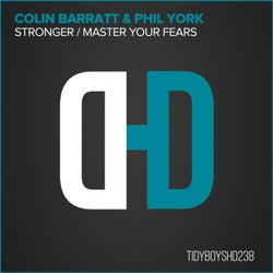 Stronger