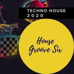 Techno House 2020