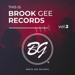 This Is Brook Gee Records, Vol. 2