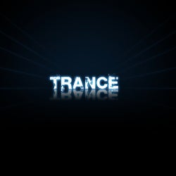 In The world of trance