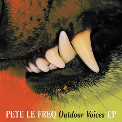 Outdoor Voices EP