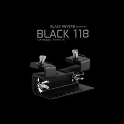 Black 118