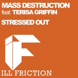 Stressed Out (feat. Teresa Griffin)