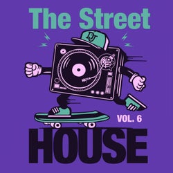 The Street House, Vol. 6