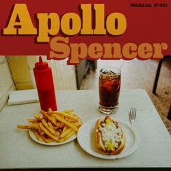 Apollo Spencer