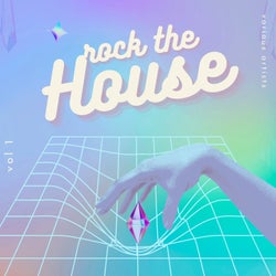 Rock The House, Vol. 1