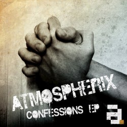 Confessions EP
