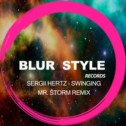 Swinging (Mr. Storm Remix)