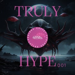 Truly Hype 001