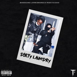 Dirty Laundry (feat. Rob Vicious)