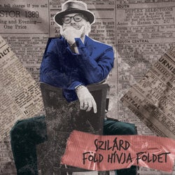 Fold hivja foldet