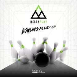 Bowling Alley EP
