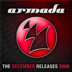 Armada - The December Releases 2009
