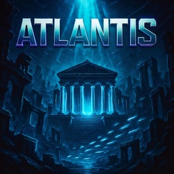 ATLANTIS - Hard Techno