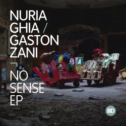 Gaston Zani No Sense Chart 2017