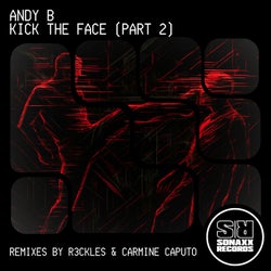 Kick the Face (Part 2)