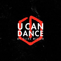 U Can Dance  August 2017
