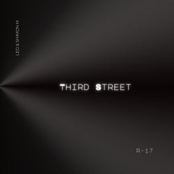 THIRD STREET (feat. LEO LEITE)