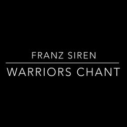 Warriors Chant