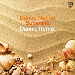 Sunshine - Dannic Remix