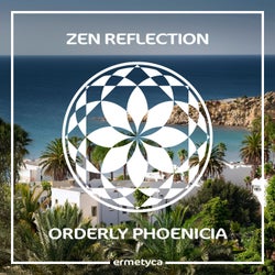 Orderly Phoenicia