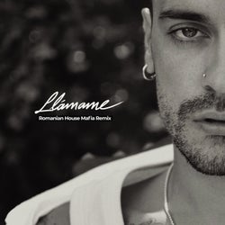 Llamame (Romanian House Mafia Remix)
