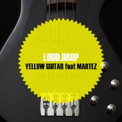 Yellow Guitar feat Martez