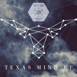 Texas Mind EP