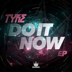Do It Now EP