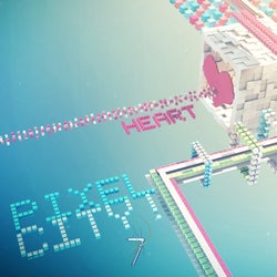Pixel City - Single