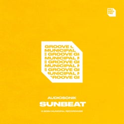 Sunbeat (Extended Mix)