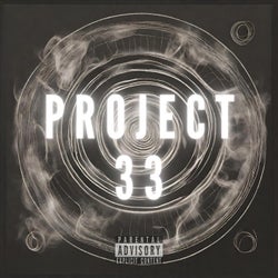 Project 33 (feat. Jamell Rene)