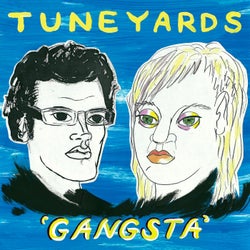 Gangsta - Remixes