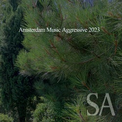 Amsterdam Music Aggressive 2023
