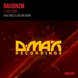 Evolution (Dave Nadz & LeBlanc Remix)