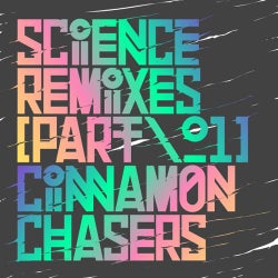 Science Remixes Pt. 1
