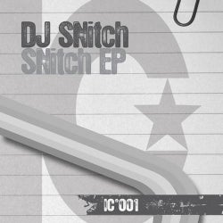 SNitch EP
