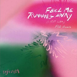 Feel Me Running Away (FSQ Extended Caribbean Disco Remix)