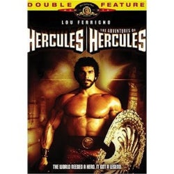 Hercules, Hercules