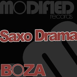 Saxo Drama
