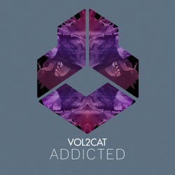 Addicted - Radio Edit