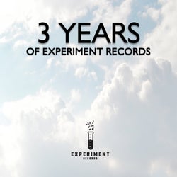 3 Years Of Experiment Records