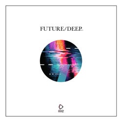 Future/Deep, Vol. 23