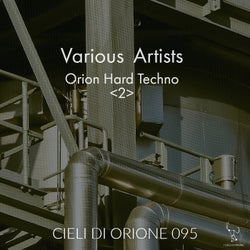 Orion Hard Techno 2