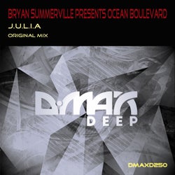 J.u.l.i.a (Original Mix)