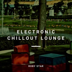 Electronic Chillout Lounge